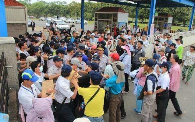 台民众对大陆好感度不断上升,评价越来越高,台