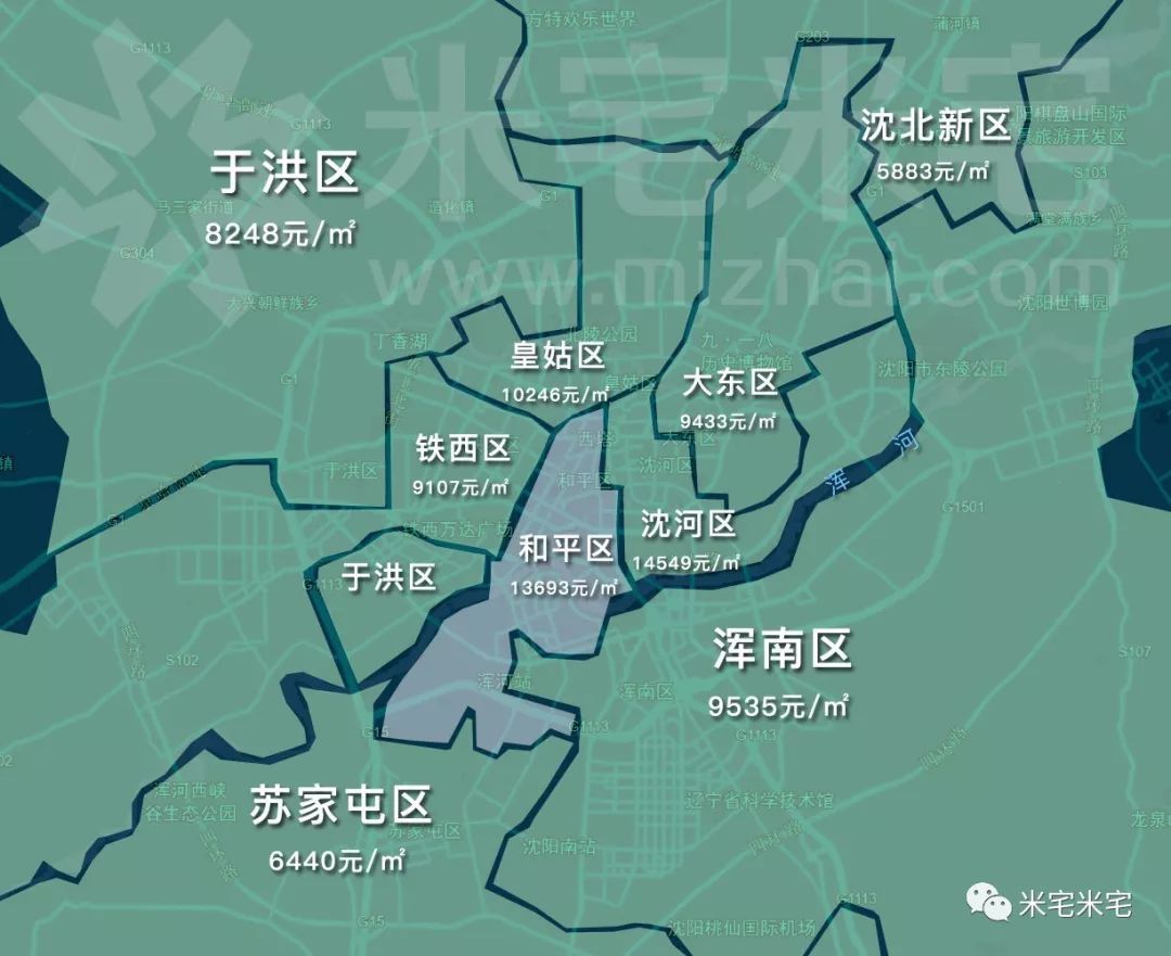 最新27个城市房价，不忍直视!