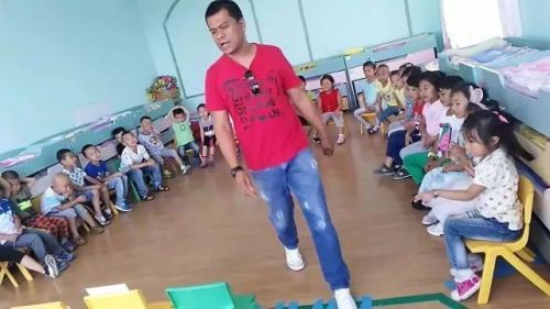 外教发声:中国民办幼儿园正在兜售谎言