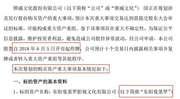 崔永元一声吼:影视股全发抖!市值蒸发136亿 紧急澄清出手增持甚至