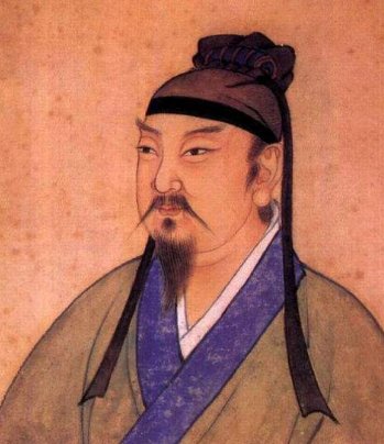 司马懿装疯卖傻得天下,唐宣宗装疯卖傻赢天下