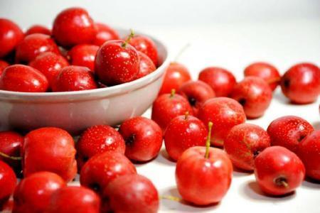 山楂和它一起泡,减肥美容,活血化瘀,健胃消食,女