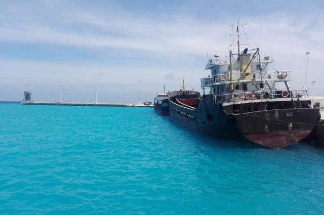 何必冒险前往普吉岛，中国就有“马尔代夫”，美不胜收还很安全!