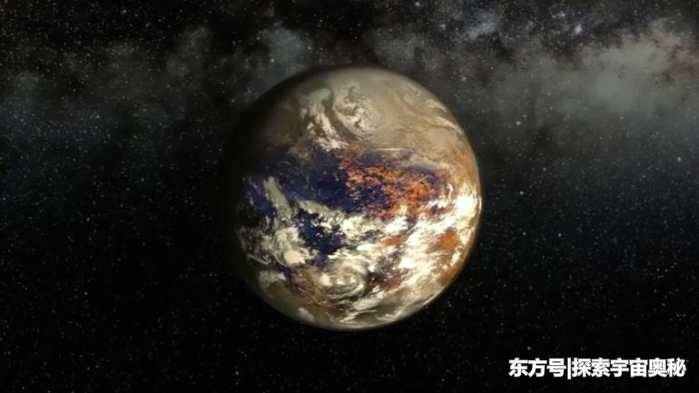 火星探索计划将流产，科学家称有水不一定有生物，它才是主要元素