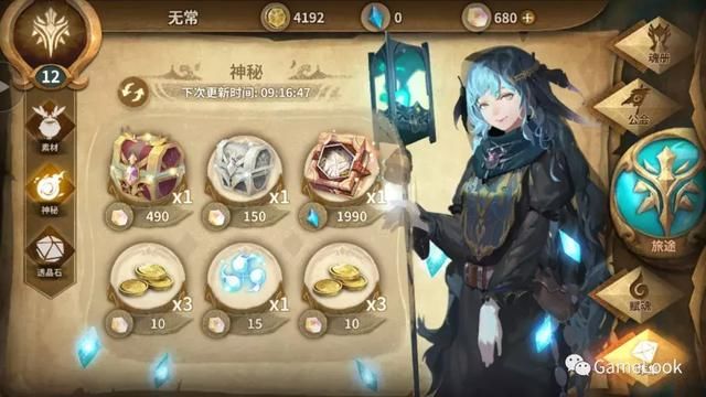 5年开发再铸精品？雷亚RPG手游《万象物语》获TAPTAP 9.3高分