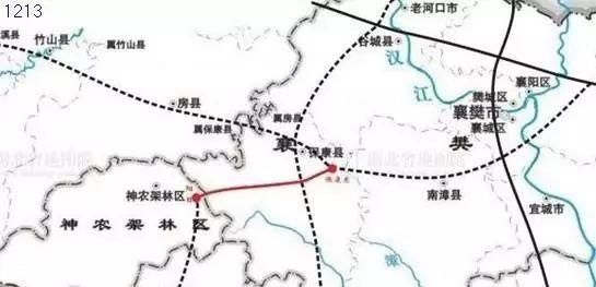 襄阳要发达了!全省1万亿建重点项目!襄阳涉及多个!
