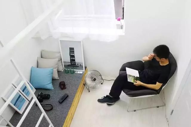 睡过上海这8家民宿，才知道以前住的都是招待所！