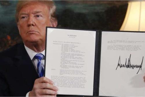 伊朗被制裁关键时刻,俄罗斯及时出手,美石油禁