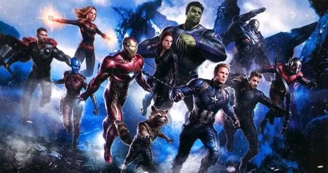 2018年至2019年漫威电影上映时间表,蚁人毒液