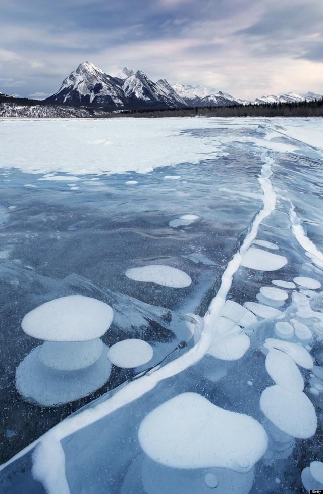 世界上10处最美的水景