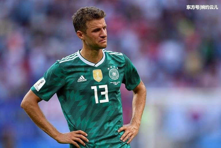 世界杯冠军意外出局不只是魔咒,德国出局与其