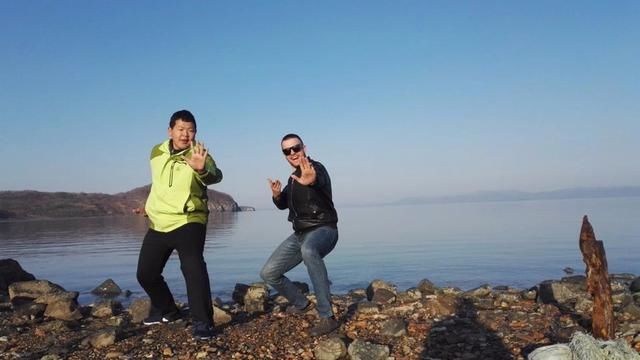 风情俄罗斯，魅力海参崴 俄罗斯休闲三日游小记