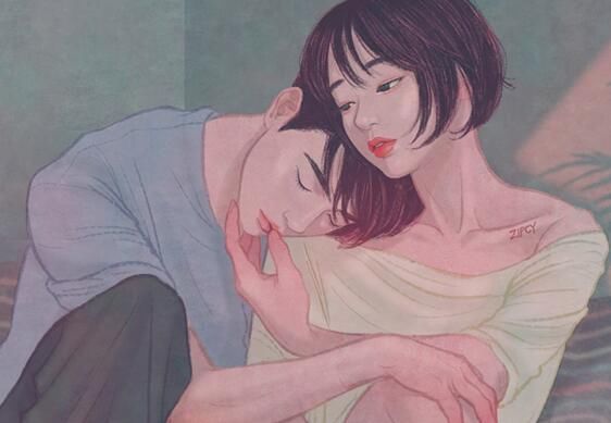 这7种女人,男人再穷也不要娶,否则就是引火上身!