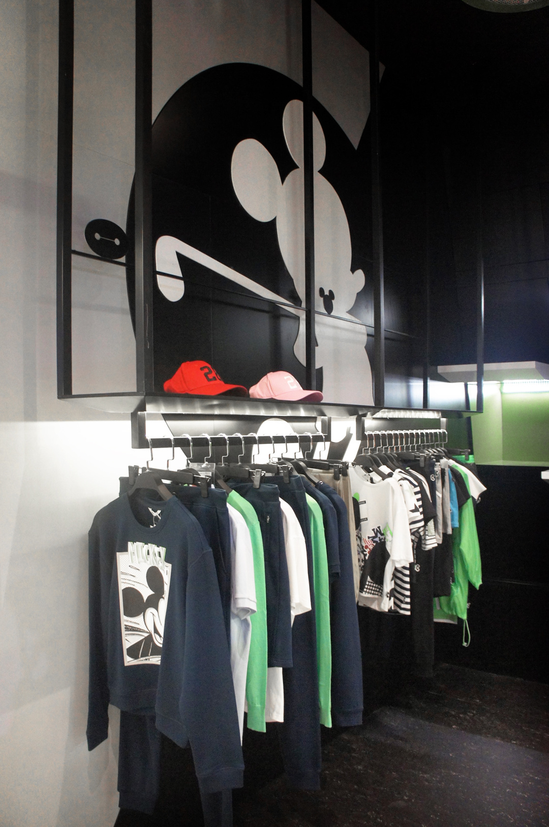 对话设计师| 怪才 鲁小川: 北漂 过、 海漂 后,他