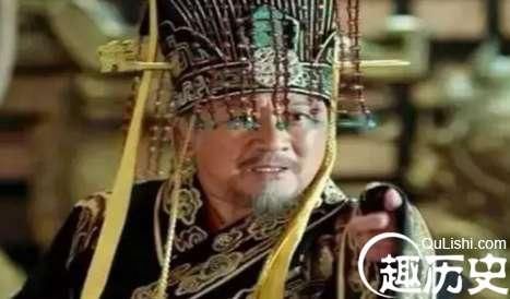 人称“菩萨皇帝”，吃素礼佛、对人宽容，死因却成千年笑话！