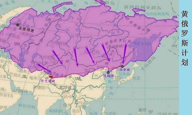 准噶尔汗国的北方故土，唐努乌梁海以北的大片土地何时并入俄国？