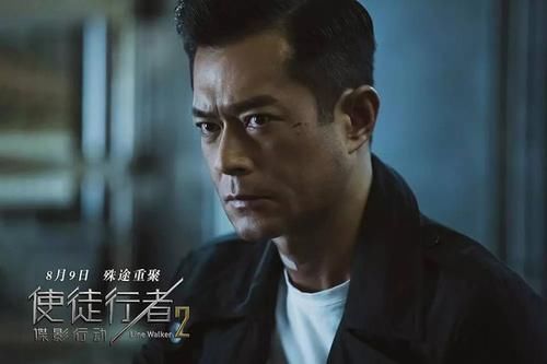 台湾名导:大陆电影一定来台湾!现遭打脸,古天乐