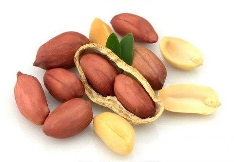 干果炒货吃多易诱发心脏病,吃炒货对身体有什