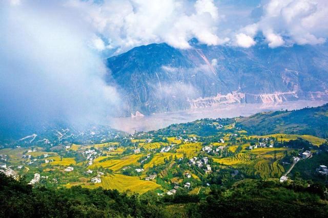 外国游客眼里的中国旅游景点是怎样的？这5个字暴露了他们的想法