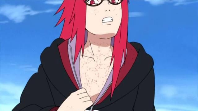 火影忍者:被动能力逆天的5位忍者,最后一位站着也无人敢动!