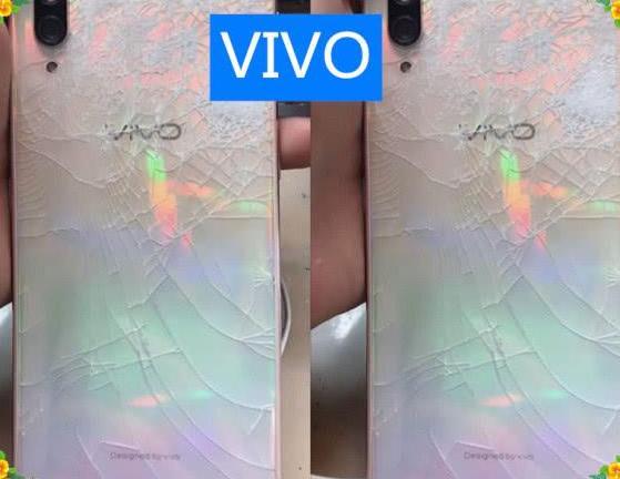 最近碎手机妖风很大,苹果和华为能忍,看到图