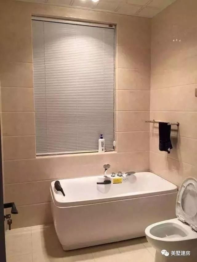 建的新房真是太漂亮了，忍不住晒一晒!