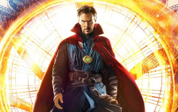 钢铁侠的死是个错误?奇异博士算错了答案,古一