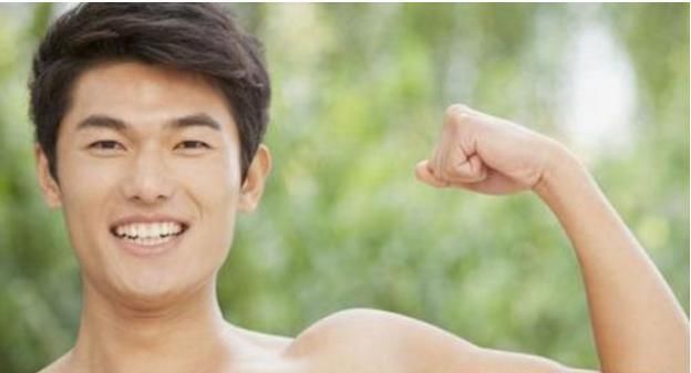 男人40出头就 力不从心 ?别放过立冬补阳的好