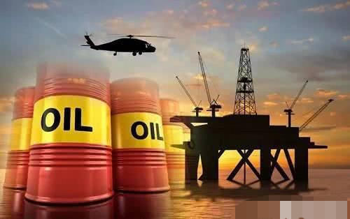 伊朗和美国石油涨价
