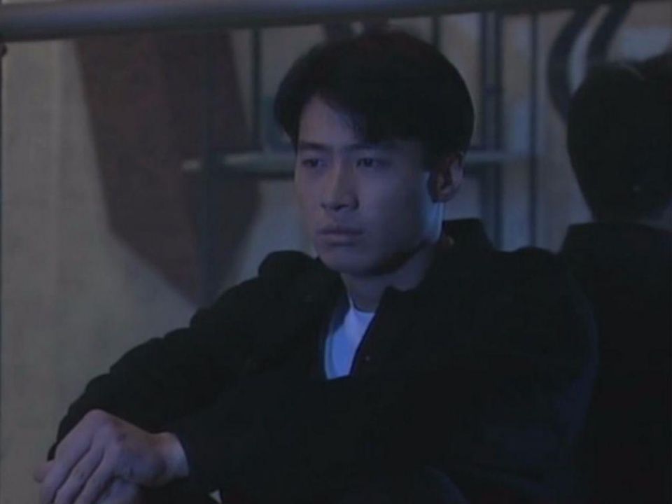 黎明《原振侠》里美女如云,三大美女已有归宿