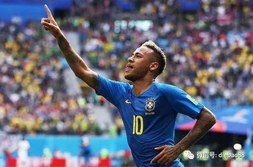 本届世界杯巴西若无伤病是否有捧杯可能?