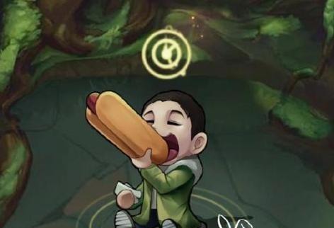 王思聪赞IG冠军皮肤,英雄联盟设计师:笑什么?你