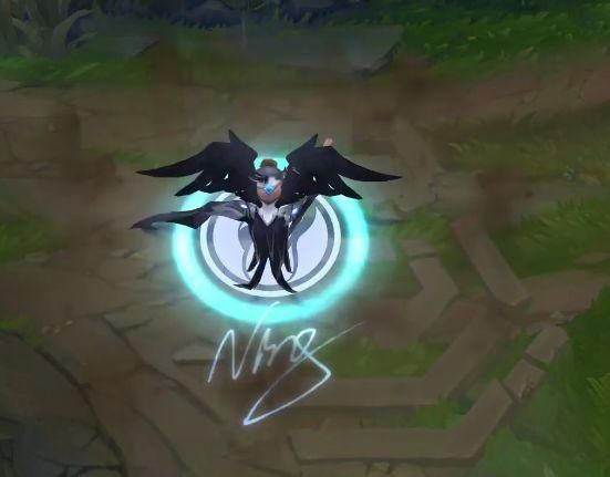 IG冠军皮肤公布,王思聪吃热狗皮肤,引人注目