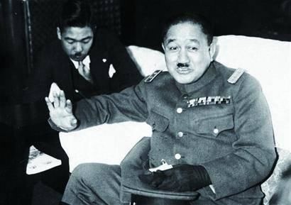 李鸿章外甥贪财好色,甲午战争被日本色诱收买