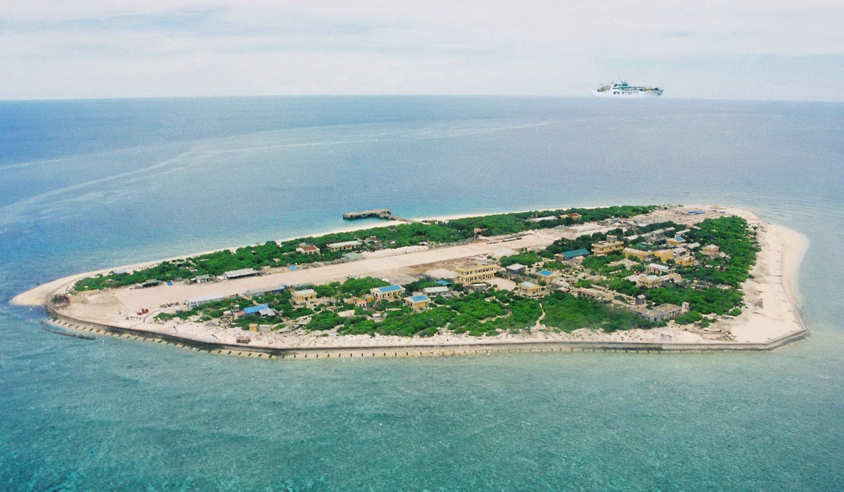 到西沙玩去:海南双自贸 “岛”游再给力