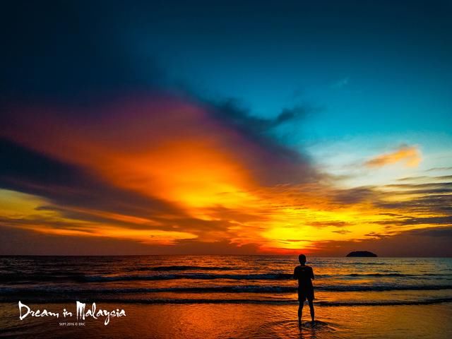 马来西亚旅游必去的十大景点,一起来看看!