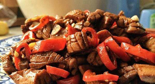 吃猪腰子有什么好处