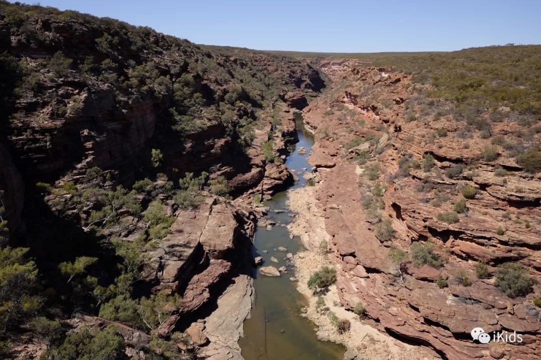 大美西澳自驾游，nothing like Australia，没有更贴切的形容