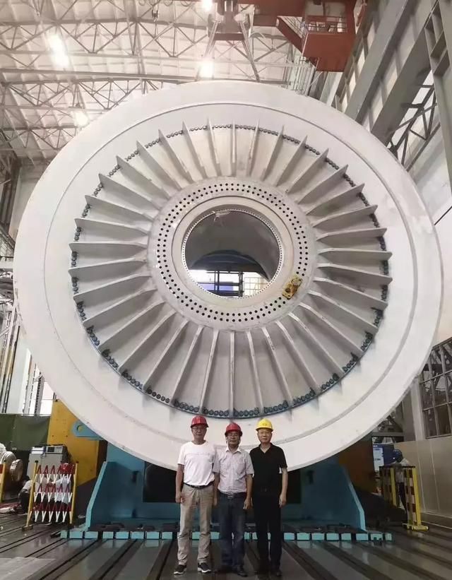 风电半直驱技术