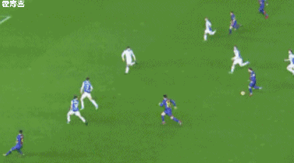 梅西苏牙今晨踢出神仙球!欧洲五大联赛唯有巴萨不败!