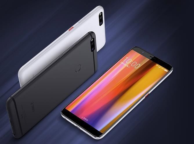 搅局?360手机N7发布:吃鸡无压力,价格却是黑鲨