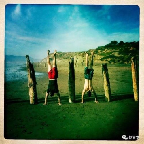 倒立的坏处,健身的人必知