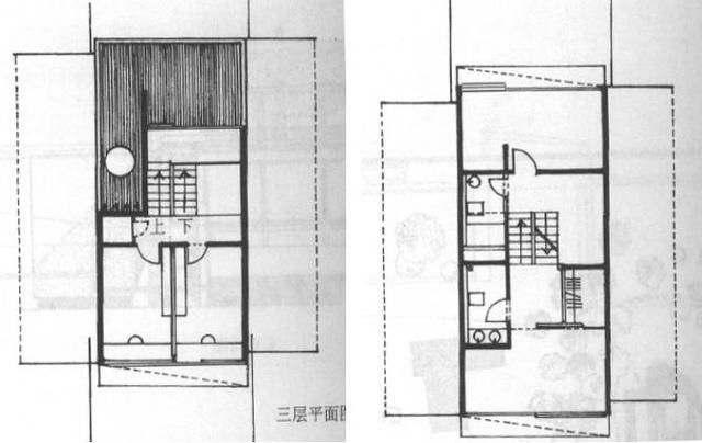 独立式住宅设计要点