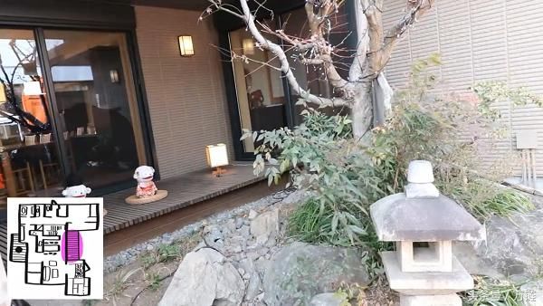 182日本京都庭院,让喧嚣的日本也可以安静下来