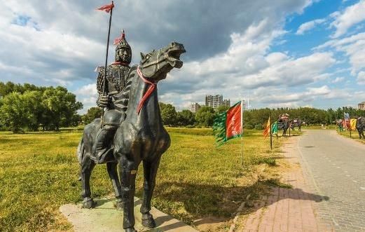 包头旅游攻略必玩五大景点,没去过算白到包头