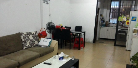 二手房交易营业税