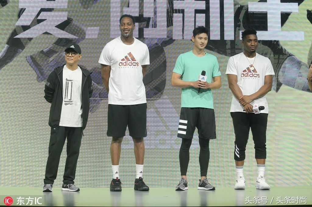 许久未见的宁泽涛还是那么帅 跟着小哥哥用运动创造力燃爆今夏