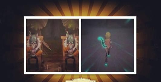 第五人格各赛季限定金皮