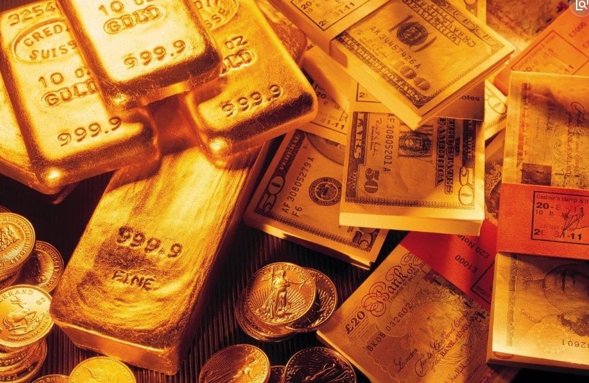 勇冠三金:为什么选择黄金投资,黄金投资的八大