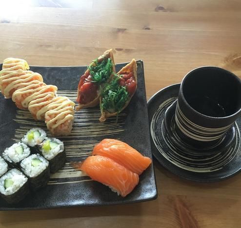 美食地图:在深圳松岗众多的餐厅当中,我只推荐